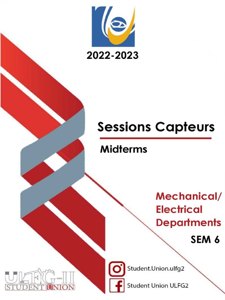 SC Midterm | PDF