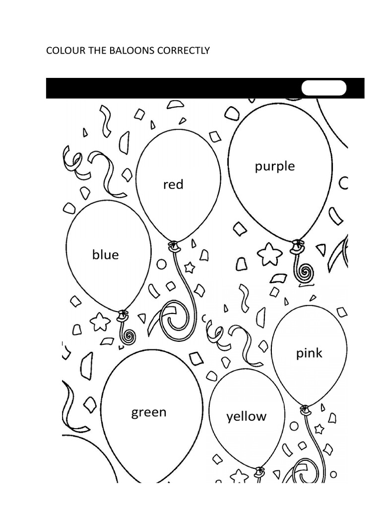 Colour PDF