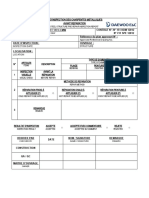 Forms For Repair Works