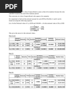 FIS 2020-21 End Term Answer