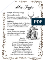 Goddess-Freyja-Grimoire-Page