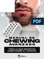 Guia de Chewing Avanzado