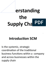 Supply Chain Management (Main)