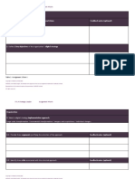 Assignment 3 - Attendees Form 2.0