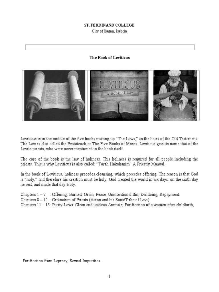 Theo 5 Notes Pentateuch Historical Books Download Free PDF Books 