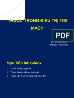 Thuốc Tim M CH