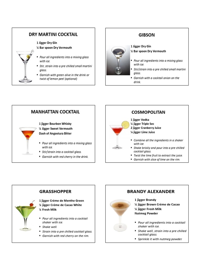 32-cocktail-recipes-pdf
