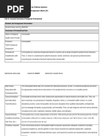 ERIG Infiltration | PDF | Injection (Medicine) | Rabies