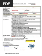 IRB Application Form Overview | PDF | Institutional Review Board ...
