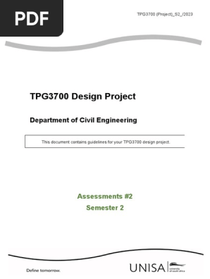 Project brief