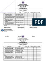 Attendance Monitoring Tool 11 XAVIERVILLE