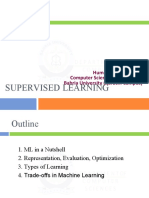 Lecture 02 Supervised Learning 27102022 124322am