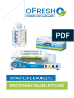 Smartline Anleitung