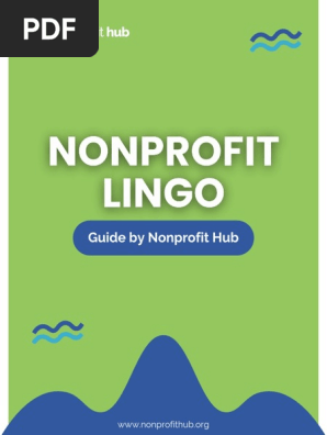 Nonprofit-Lingo-Guide