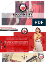 Second Life by Fashion Lovers Studio Final 2