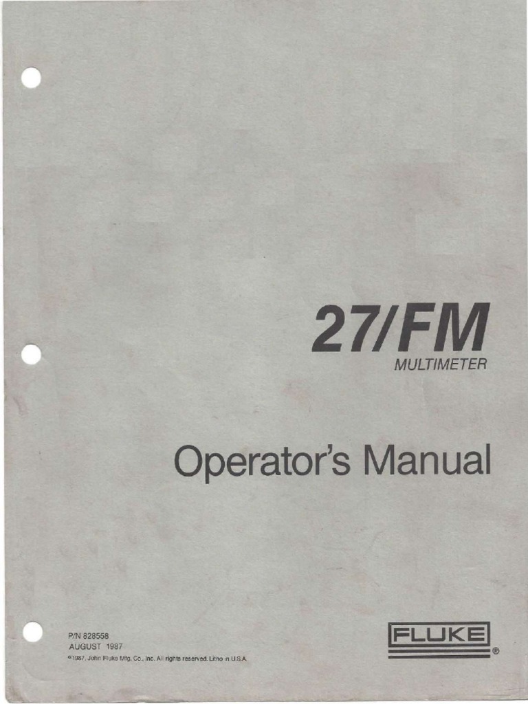 27 FM | PDF