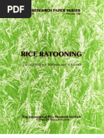 Download IRPS 102 Rice Ratooning by CPS_IRRI SN66610425 doc pdf