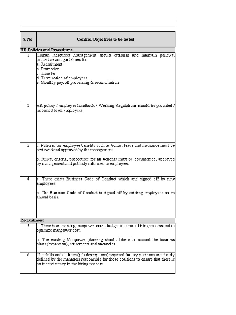 Human Resource & Payroll | PDF | Payroll | Employment