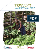 Dokumen - Tips Permagarden Technical Manual Second Edition Amharic
