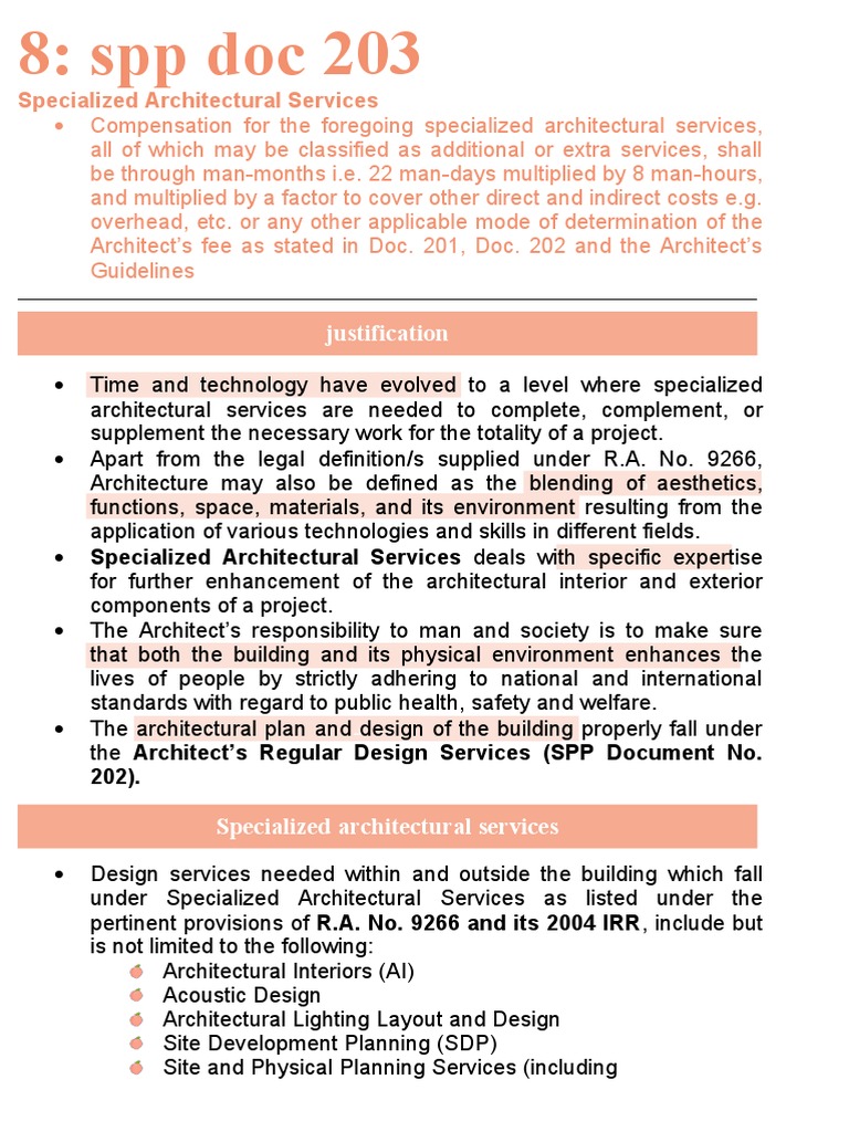 Prof Prac Lecture 8 Pdf Architect Alternative Dispute Resolution
