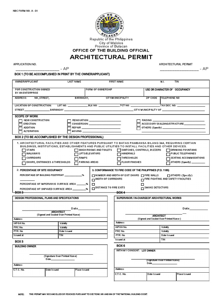malolos-architectural-permit-front-and-back-pdf
