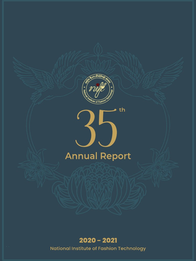 Annual Report Eng. 09.01.2022 - Compressed | PDF | Fashion, image size:768x1024