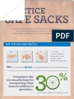 Practice Safe Sacks