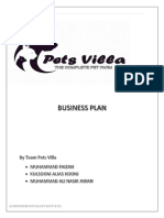 Business Plan