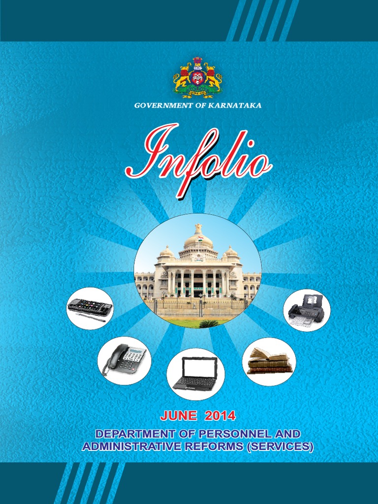 Infolio 2014 | PDF