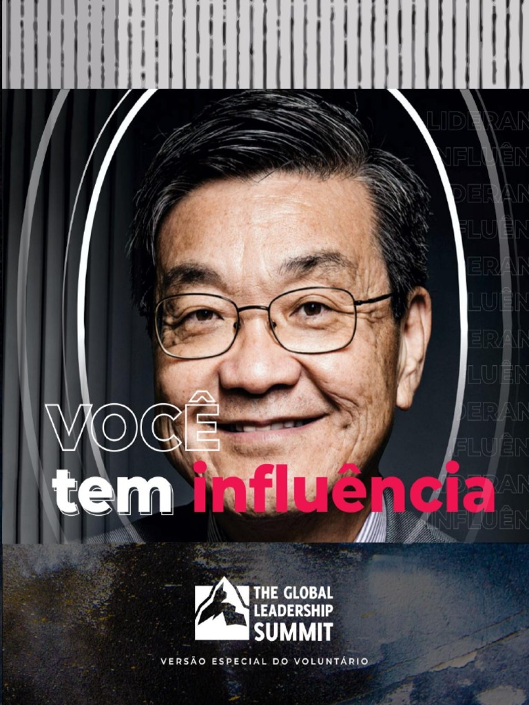 Caderno Do Participante Global Leadership Summit 2021 | PDF
