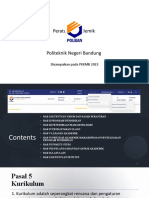 Peraturan Akademik PPT Rev 1