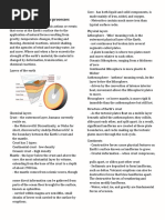 Earth Science Reviewer