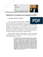 MTST Artigo Completo Robson Carvalho