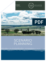 ECC Planning Package Scenario Planning