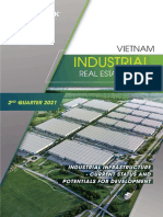 VIETNAM INDUSTRIAL REAL ESTATE REPORT 2ND QUARTER 2021 - Final 2