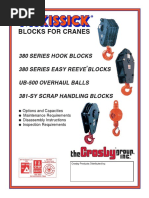 Lifting Equipment Color Code 2025 | PDF