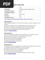 CISA questions, answers manual11th 英語版 CISA questions, answers manual11th 英語版 Amazon.com: CISA