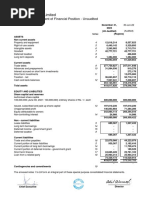 Dec 22 Management Consolidated