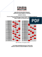 Prova CFSD 2022