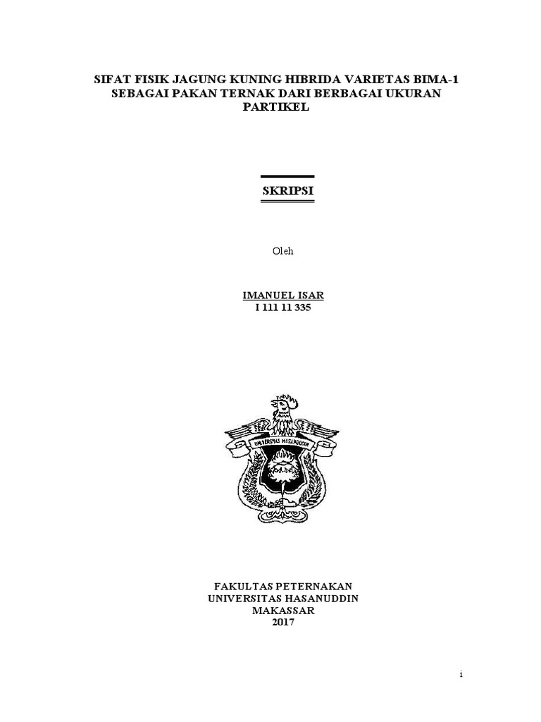 Laporan Praktikum Satop | PDF