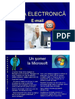 Posta Electronica