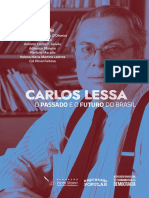 Carlos Lessa O Passado e o Futuro Do Brasil MIOLO WEB 11.04B