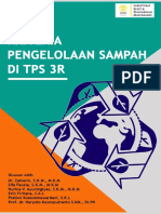 Kriteria Pengelolaan Sampahdi TPS3 R