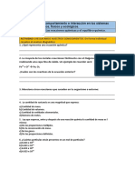 Actividad 1 Examen de Diagnostico