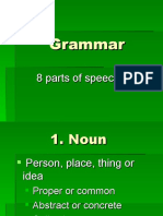 Grammar8parts 111017104705 Phpapp01