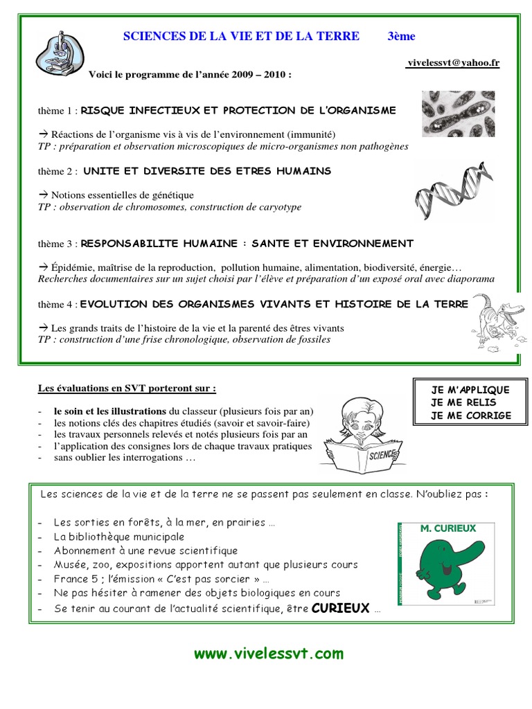 programme-svt-3-me-th-mes-et-valuations-pdf-sciences-et