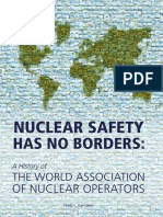 Nuclear Safety Has No Borders