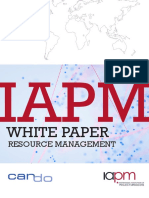 Whitepaper Ressourcenmanagement en