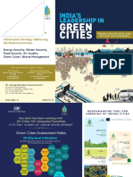 IGBC Green Cities Initiative