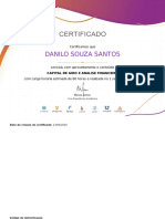 Certificado